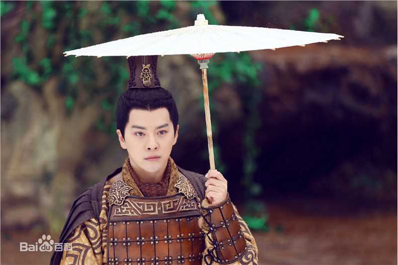 徐海乔(Joe)全员加速中素颜照相册