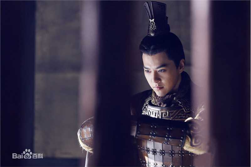 徐海乔(Joe)全员加速中素颜照相册