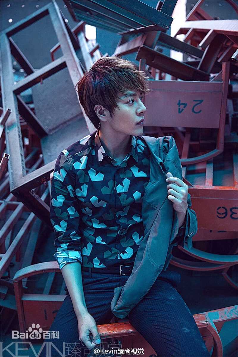 徐海乔(Joe)2015-10 精品购物指南图册