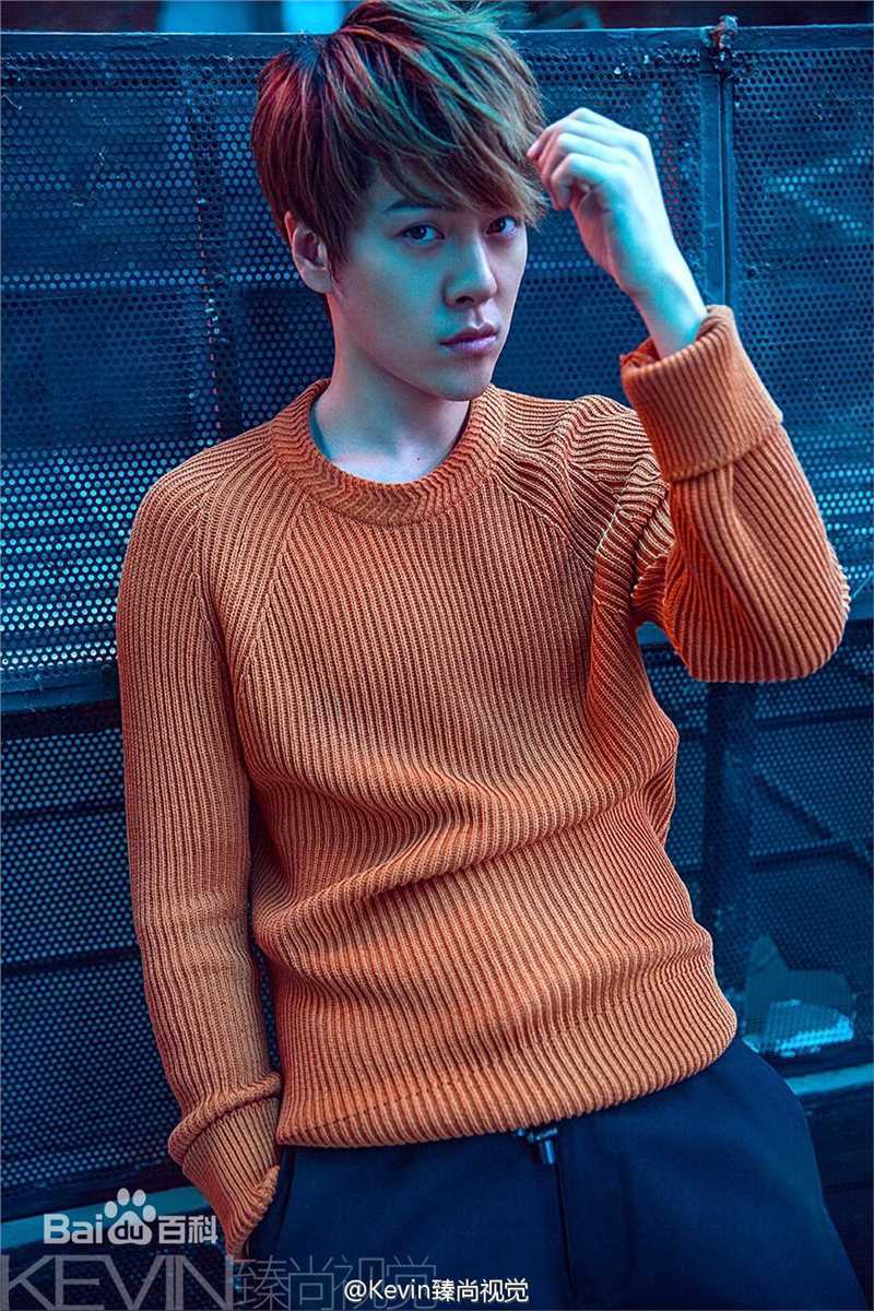 徐海乔(Joe)2015-10 精品购物指南图册