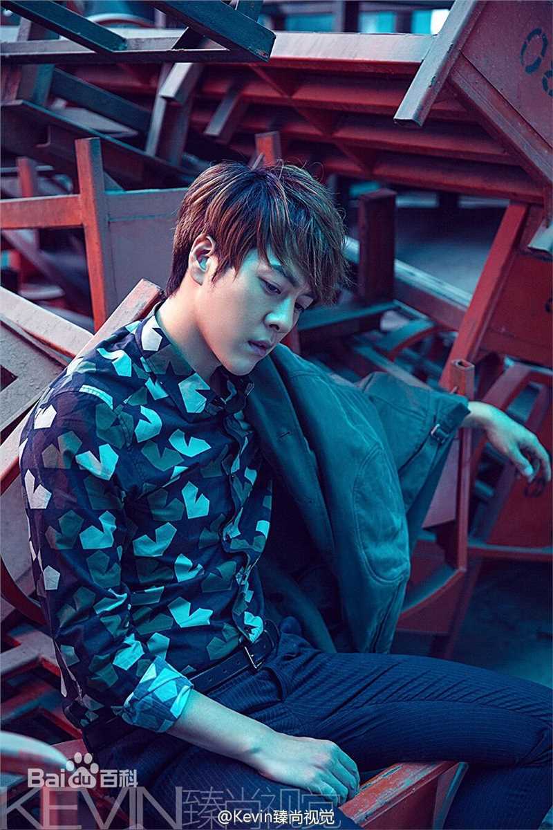 徐海乔(Joe)2015-10 精品购物指南图册