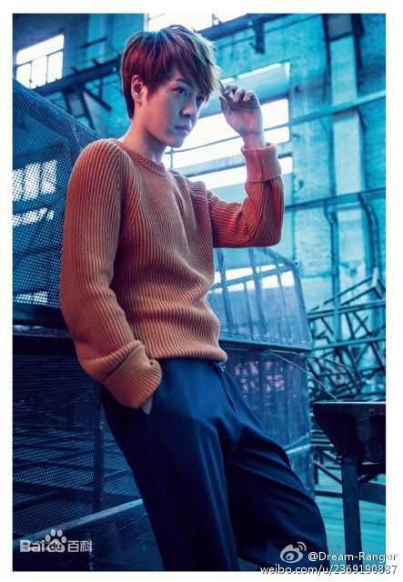 徐海乔(Joe)2015-10 精品购物指南图册