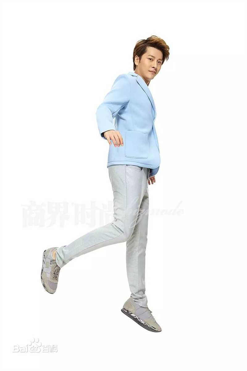 徐海乔(Joe)2015-10 精品购物指南图册