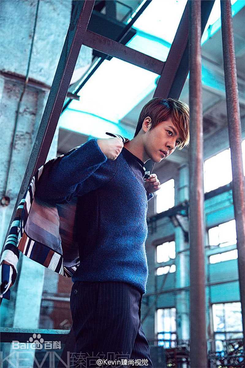 徐海乔(Joe)2015-10 精品购物指南图册