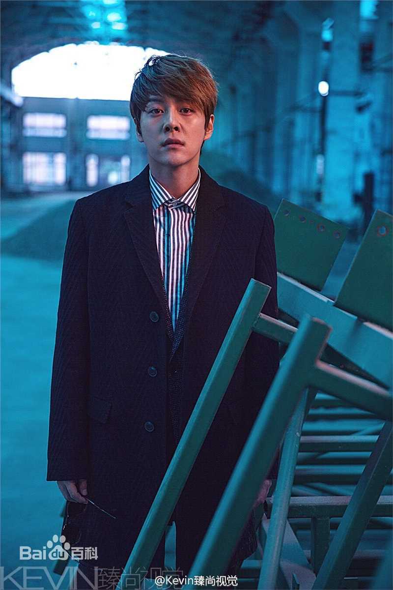 徐海乔(Joe)2015-10 精品购物指南图册