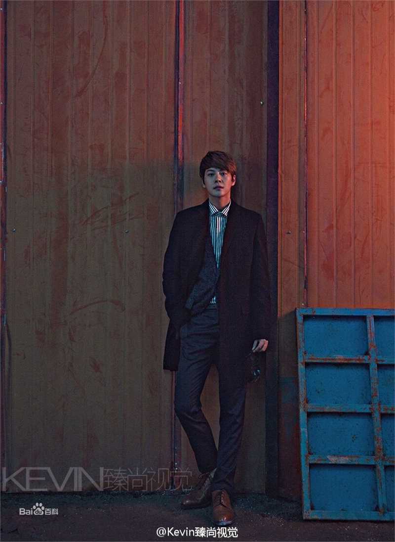 徐海乔(Joe)2015-10 精品购物指南图册