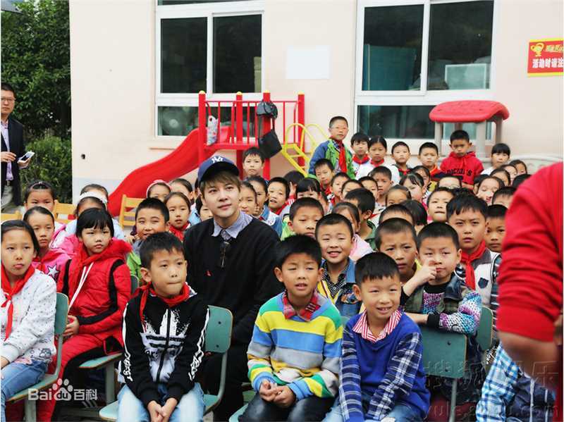 徐海乔(Joe)2015-10梦想大蓬车前后照片