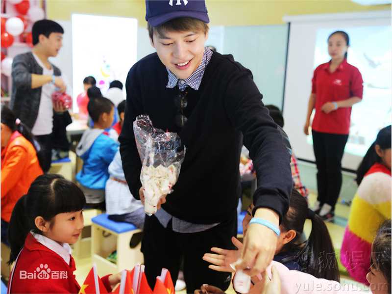 徐海乔(Joe)2015-10梦想大蓬车前后照片