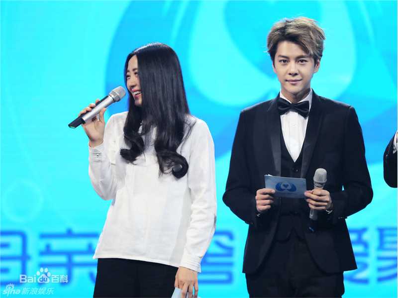 徐海乔(Joe)2015-12-29母亲水窖爱聚15年前后照片