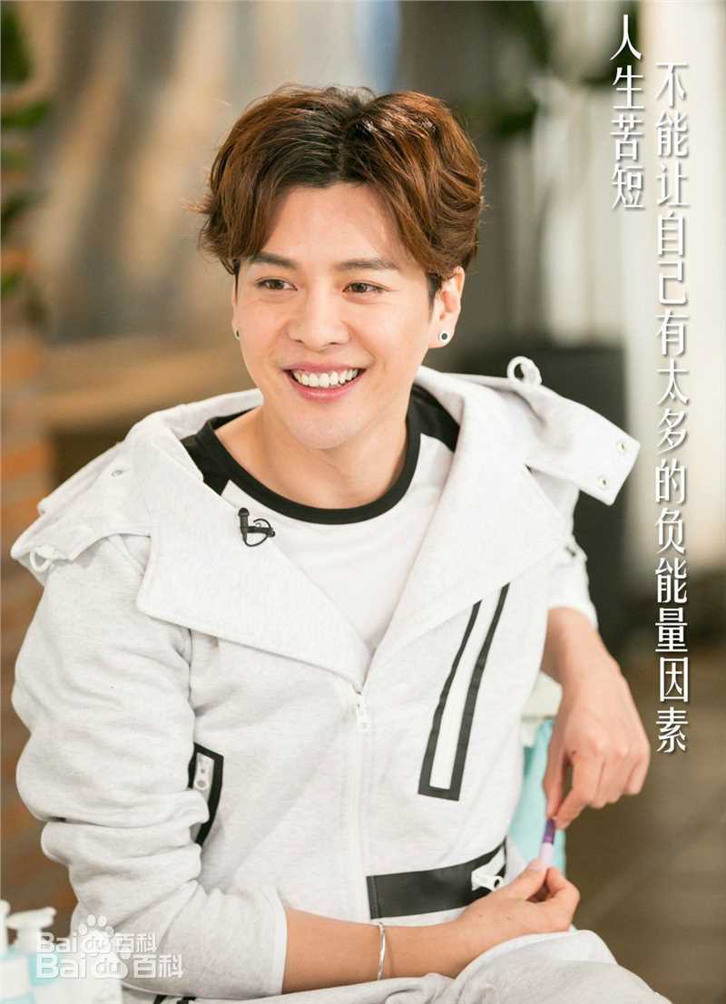 徐海乔(Joe)大牌驾到前后照片