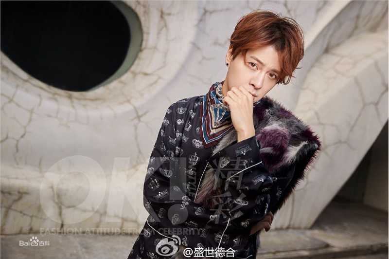 徐海乔(Joe)杂志