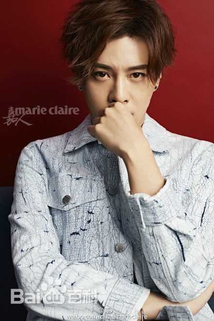 徐海乔(Joe)杂志