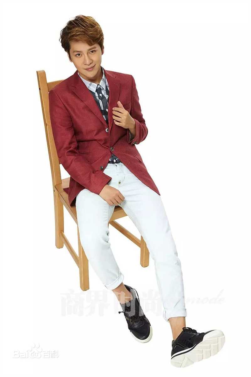 徐海乔(Joe)杂志