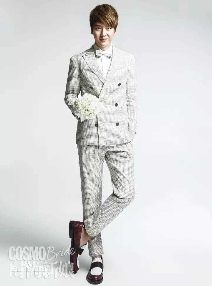 徐海乔(Joe)杂志