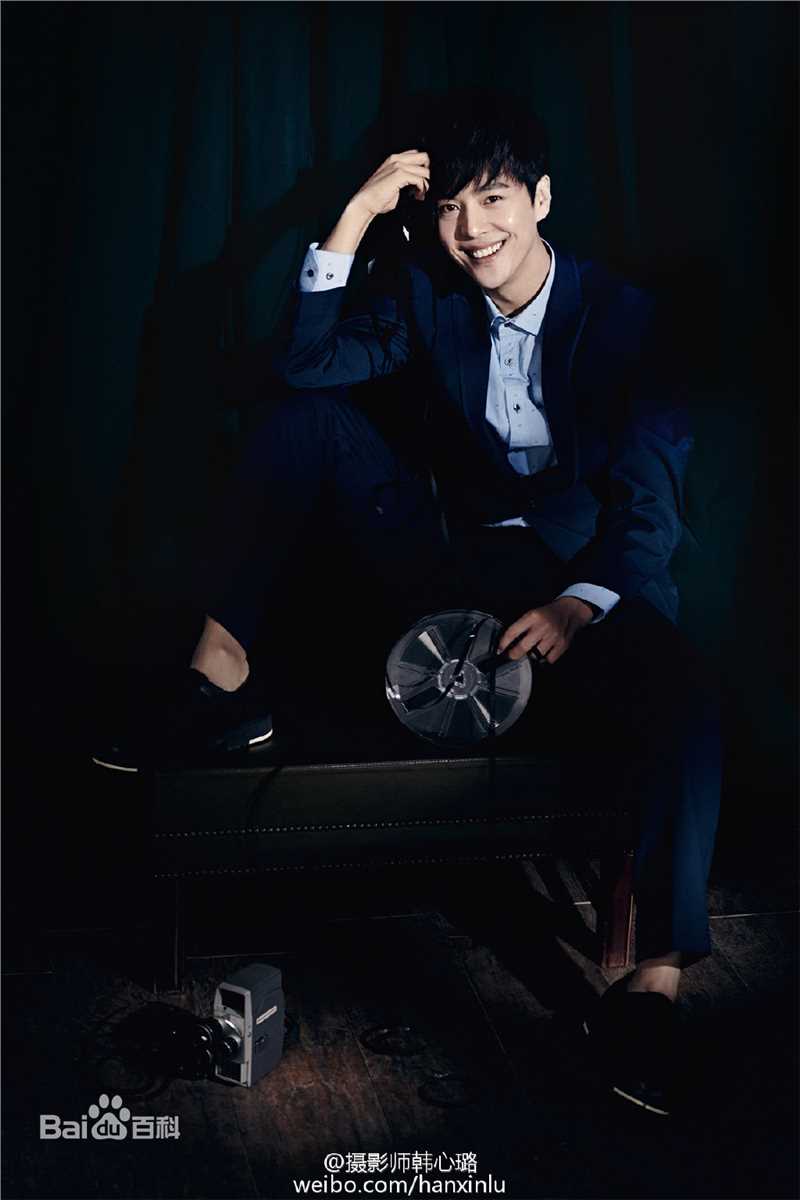 徐海乔(Joe)杂志