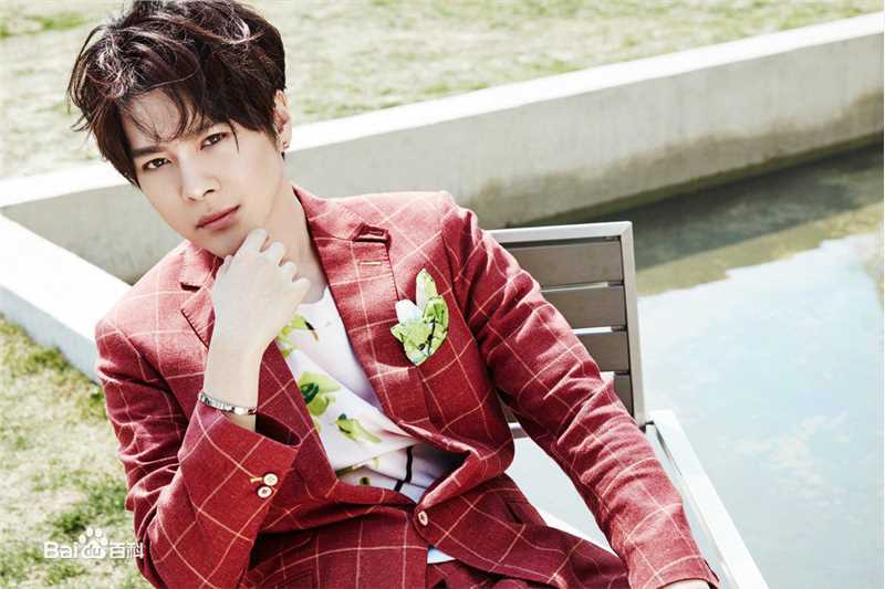 徐海乔(Joe)2016生活照