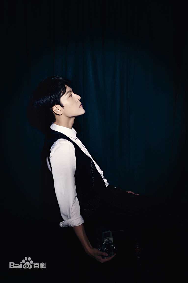 精选徐海乔(Joe)在2016-4《so cool》中的图册