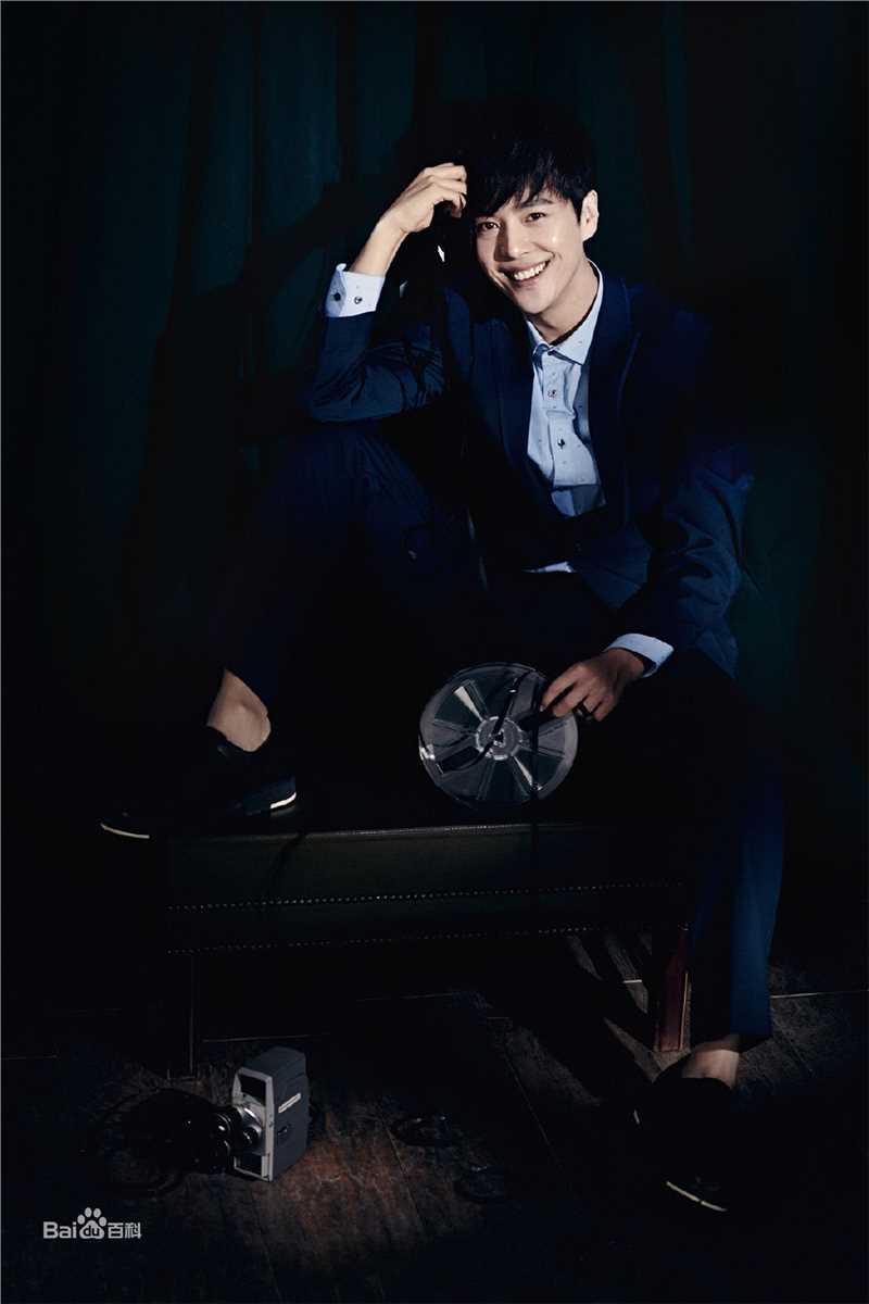 精选徐海乔(Joe)在2016-4《so cool》中的图册