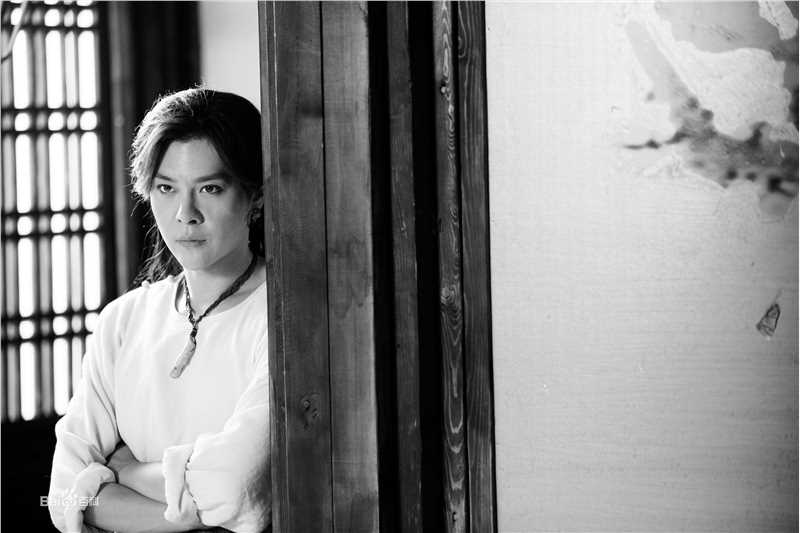 精选徐海乔(Joe)在《热血长安》萨摩多罗中的图册