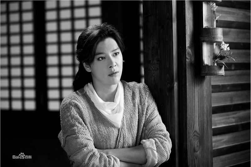 精选徐海乔(Joe)在《热血长安》萨摩多罗中的图册