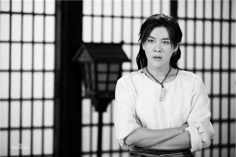 精选徐海乔(Joe)在《热血长安》萨摩多罗中的图册