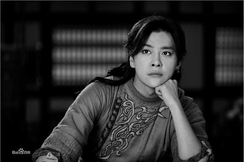 精选徐海乔(Joe)在《热血长安》萨摩多罗中的图册