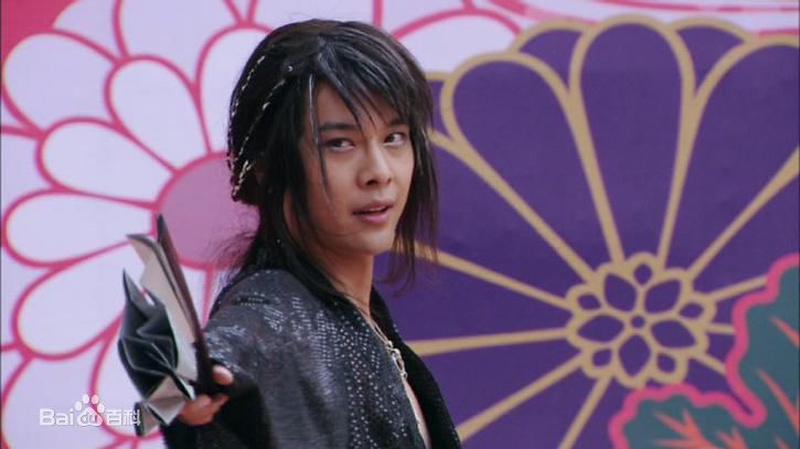 高清徐海乔(Joe)在《春光灿烂猪九妹》西湖剑郎中的图集