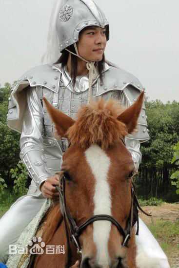 高清徐海乔(Joe)在《春光灿烂猪九妹》西湖剑郎中的图集