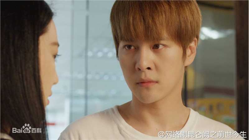 最优质徐海乔(Joe)在《昆仑阙之前世今生》重屹、重离中的