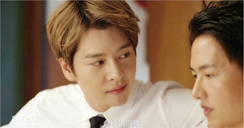 最优质徐海乔(Joe)在《昆仑阙之前世今生》重屹、重离中的