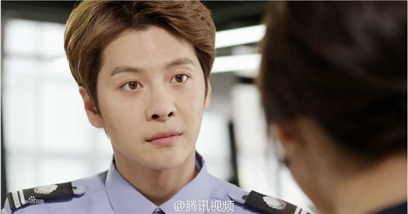 最优质徐海乔(Joe)在《昆仑阙之前世今生》重屹、重离中的