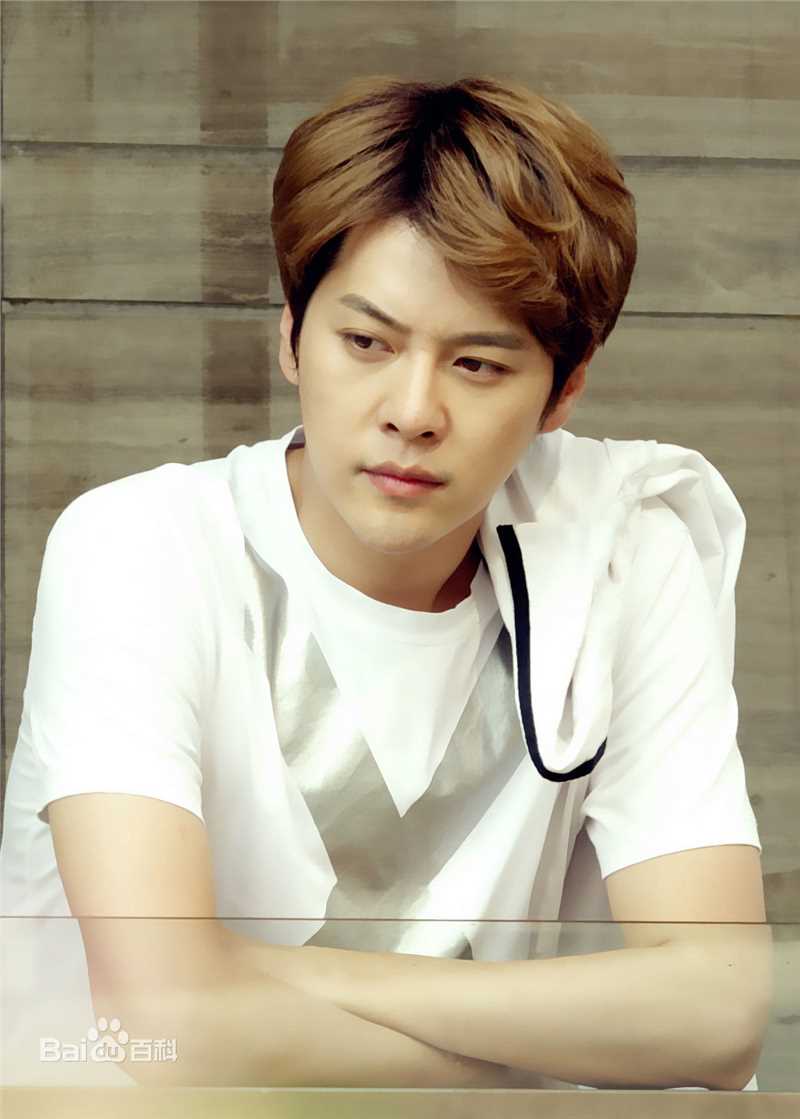 最优质徐海乔(Joe)在《昆仑阙之前世今生》重屹、重离中的