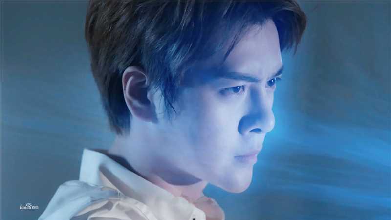 最优质徐海乔(Joe)在《昆仑阙之前世今生》重屹、重离中的