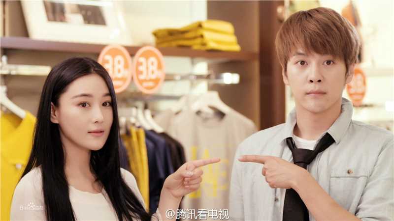 最优质徐海乔(Joe)在《昆仑阙之前世今生》重屹、重离中的