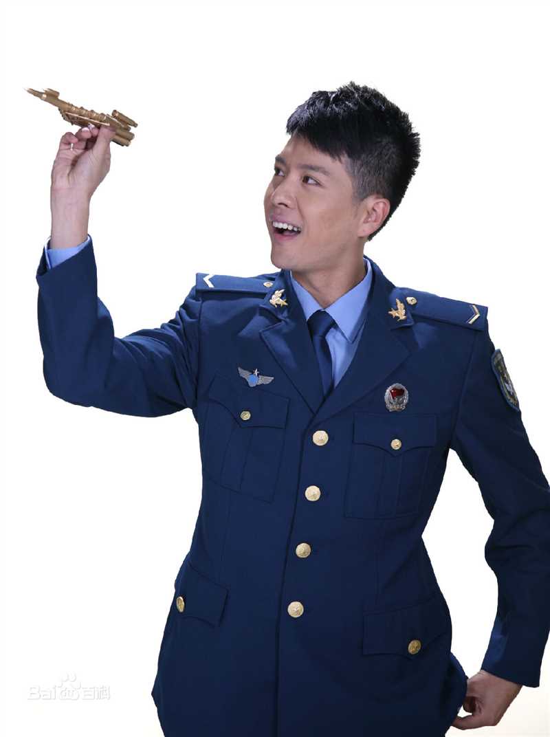 精选徐海乔(Joe)在《大学生士兵的故事》徐帅中的图册