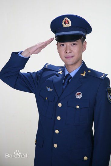精选徐海乔(Joe)在《大学生士兵的故事》徐帅中的图册