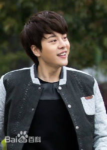 徐海乔(Joe)在《39度青春》高飞中的