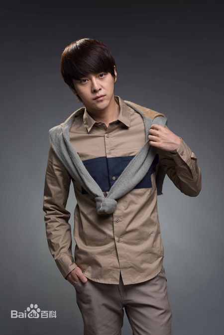 徐海乔(Joe)在《39度青春》高飞中的