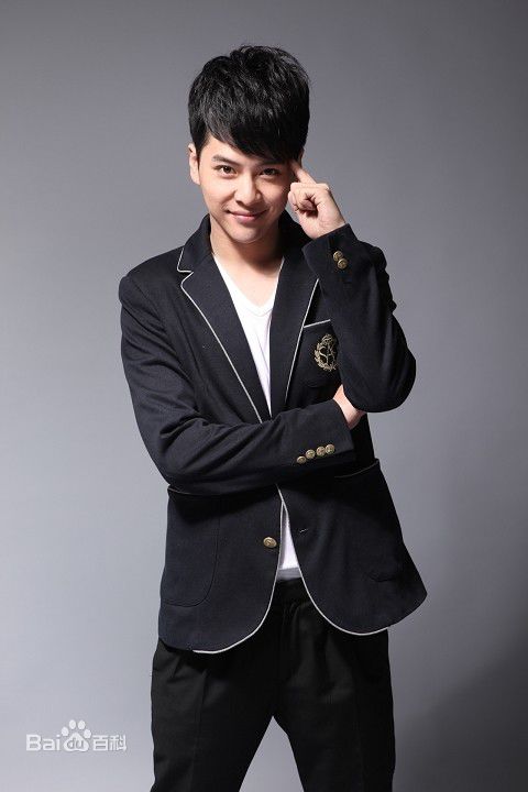 徐海乔(Joe)精彩图册