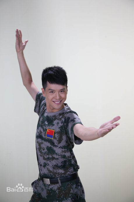 徐海乔(Joe)精彩图册