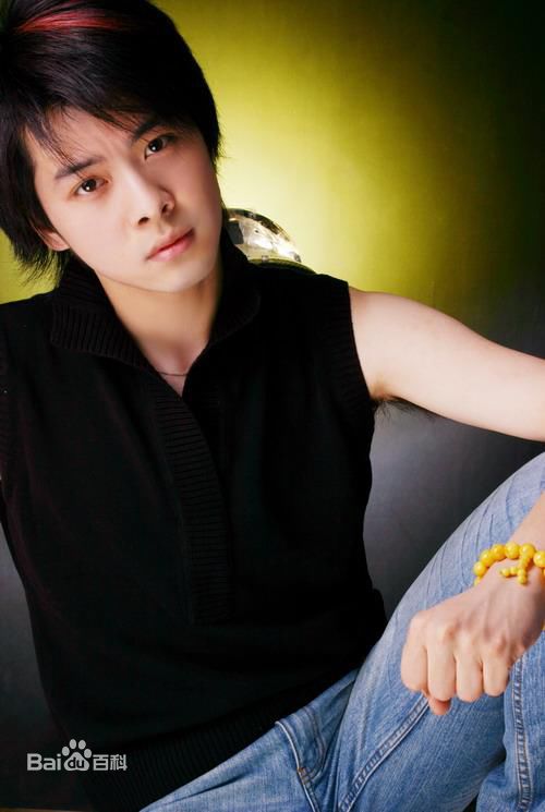 徐海乔(Joe)精彩图册