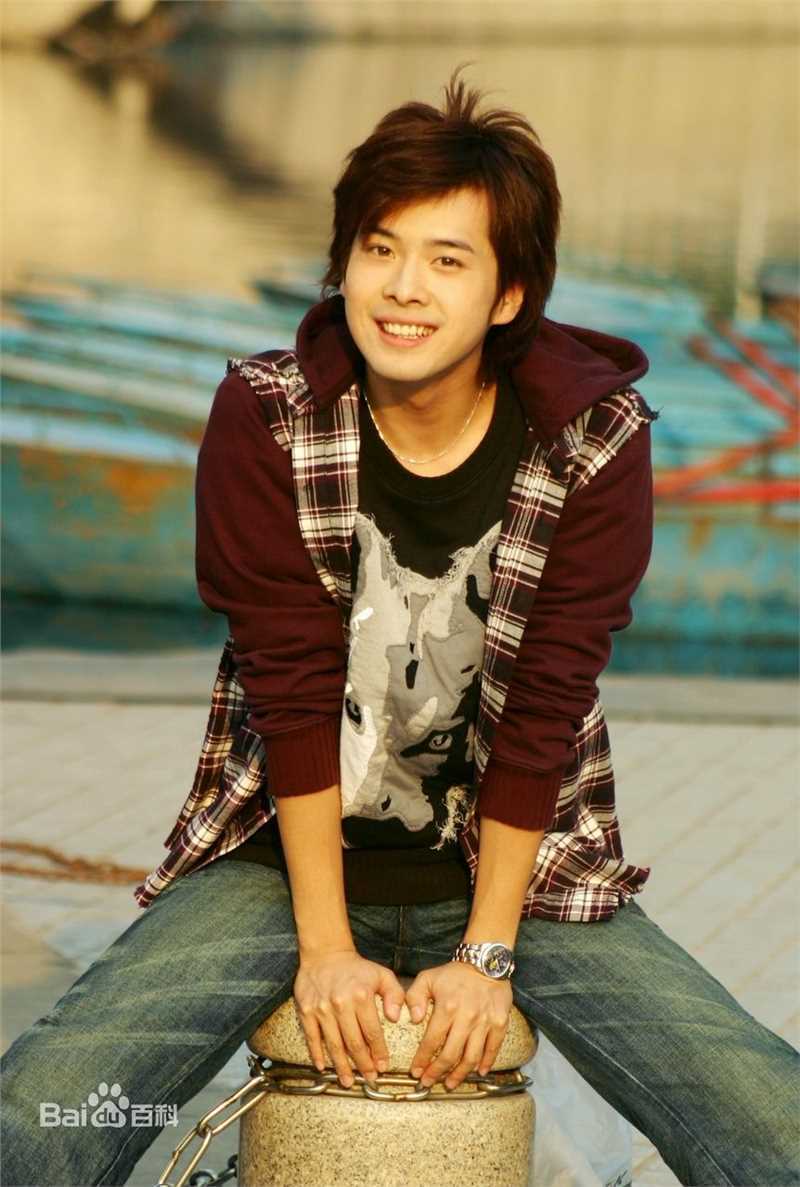 徐海乔(Joe)精彩图册