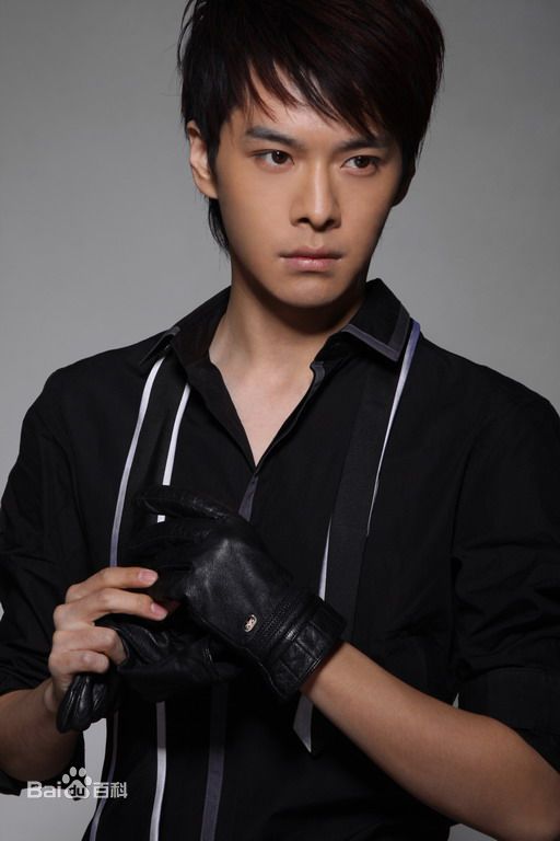 徐海乔(Joe)精彩图册