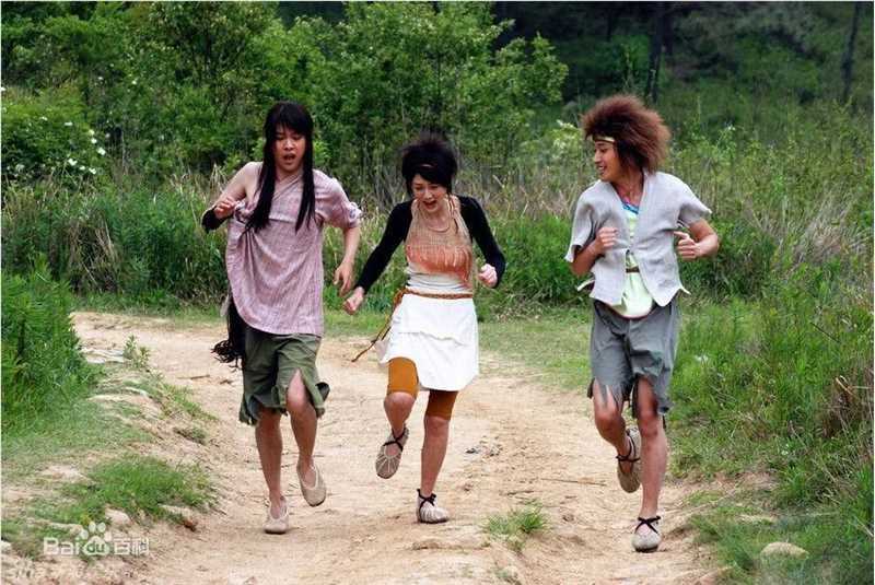 徐海乔(Joe)精彩图册