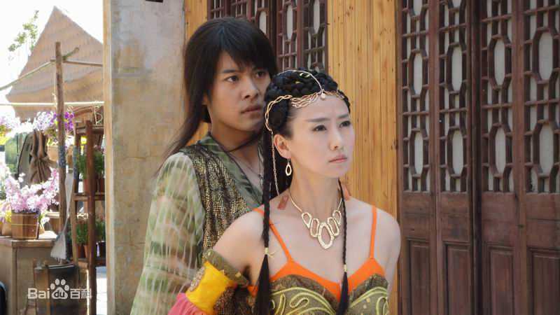 徐海乔(Joe)精彩图册