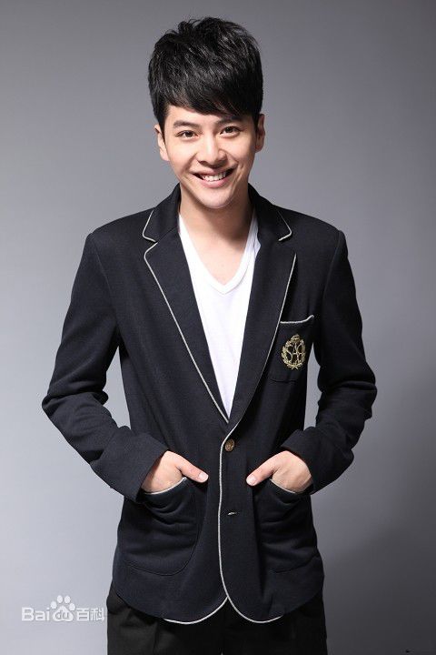 徐海乔(Joe)精彩图册