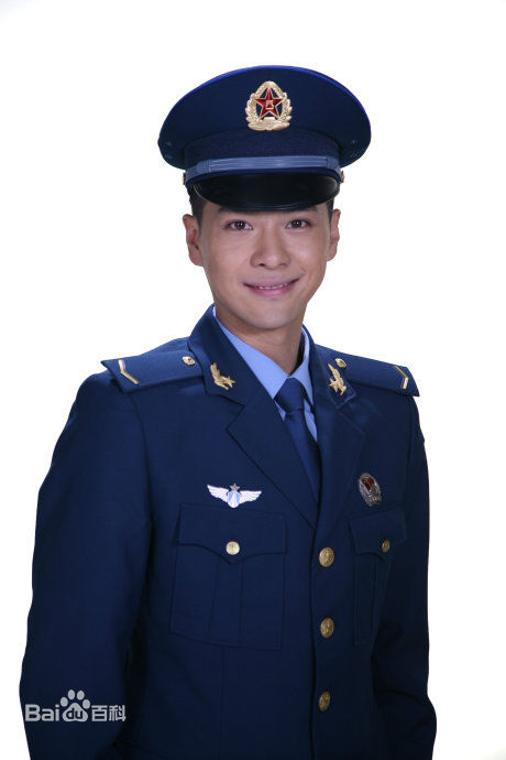 徐海乔(Joe)精彩图册