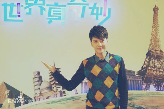 徐海乔(Joe)精彩图册