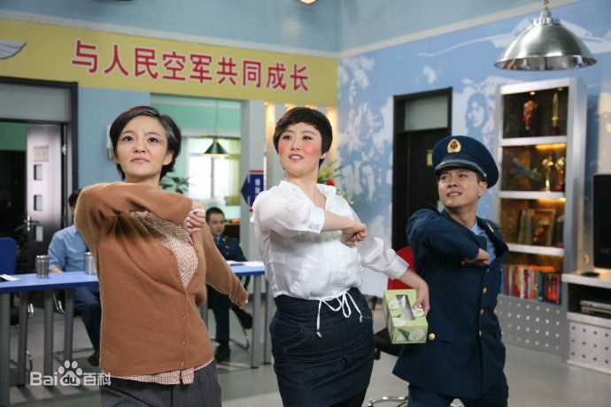 徐海乔(Joe)精彩图册