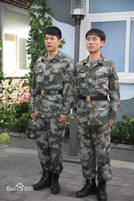 徐海乔(Joe)精彩图册